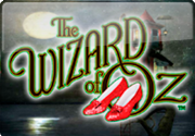 Игровой автомат The Wizard of Oz: покрутить на кредиты онлайн