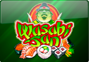 Игровой автомат Wasabi San: вкусные суши от японской кухни