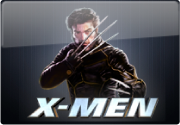 Игровой автомат X-Men крутить онлайн с фишками на интерес