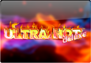 Игровой автомат Ultra Hot Deluxe на бесплатной основе