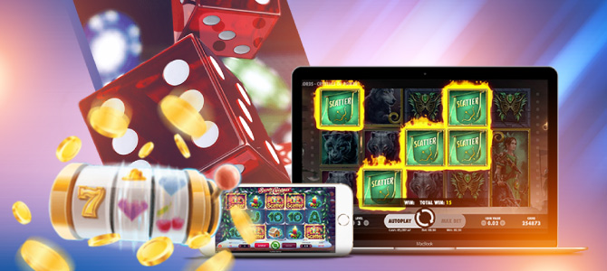 Рейтинг казино 2026