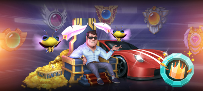 ТОПЫ казино 2026