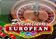 Онлайн рулетка Premium European Roulette бесплатно