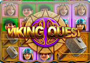 Автомат Viking Quest от Микрогейминг на виртуальные фишки