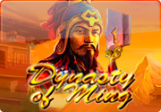 Онлайн автомат Dynasty of Ming на фишки без прохождения регистрации
