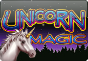 Игровой автомат Unicorn Magic - удивительные создания