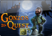 Gonzo's Quest – игровой автомат о конкистадорах