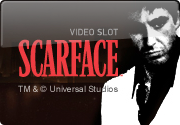 НетЕнт игровые автоматы Scarface - игра и лудовод