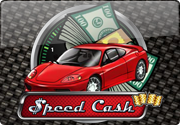 Speed Cash – однолинейный игровой аппарат онлайн