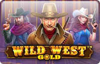 Wild West Gold: играйте бесплатно без регистрации онлайн