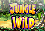Новый игровой автомат Дикие Джунгли без риска в демо-режиме