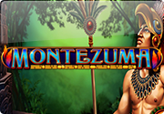 Игровой автомат Montezuma: крутить барабаны с индейцами без риска