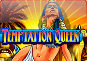 Игровой автомат Temptation Queen: на интерес от WMS